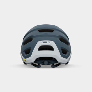 GIRO Source MIPS Matte Portaro Grey, Cykelhjälm Grå Large