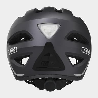 Abus Pedelec 1.1 Titan, Cykelhjälm Svart M
