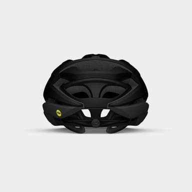 GIRO Artex MIPS Matte Black, Cykelhjälm Svart M
