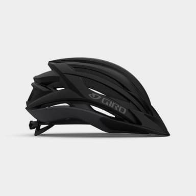 GIRO Artex MIPS Matte Black, Cykelhjälm Svart M