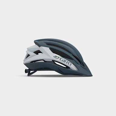 GIRO Artex MIPS Matte Portaro Grey, Cykelhjälm Grå M