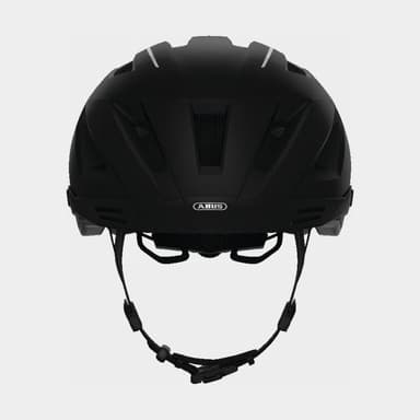 Abus Pedelec 2.0 Velvet Black, Cykelhjälm Svart M