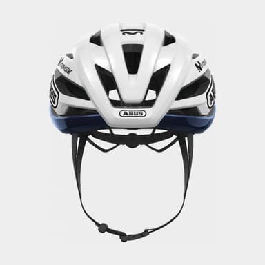 Abus StormChaser Movistar Team 20, Cykelhjälm Blå S