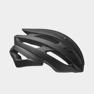 Bell Stratus MIPS Matte Black, Cykelhjälm Svart Large