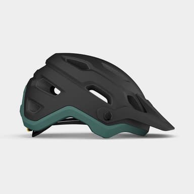 GIRO Source MIPS Matte Warm Black, Cykelhjälm Svart Large