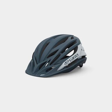 GIRO Artex MIPS Matte Portaro Grey, Cykelhjälm Grå Large