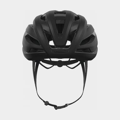 Abus StormChaser Velvet Black, Cykelhjälm Svart S