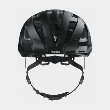 Abus Urban-I 3.0 Street Art, Cykelhjälm Svart XL