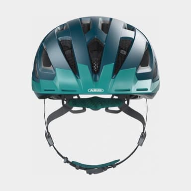 Abus Urban-I 3.0 Core Green, Cykelhjälm Grön M