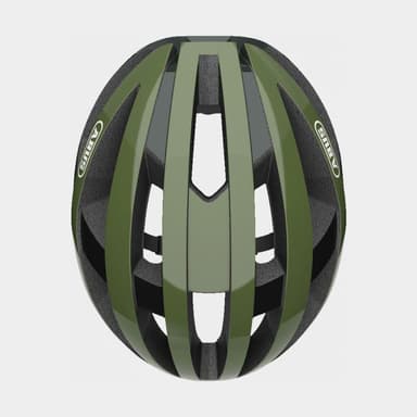 Abus Viantor Opal Green, Cykelhjälm Grön S
