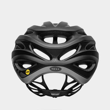 Bell Formula MIPS Matte/Gloss Black/Gray, Cykelhjälm Svart M