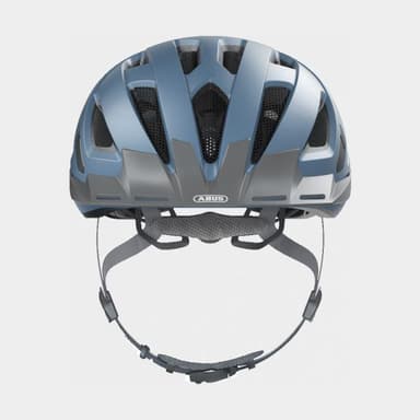 Abus Urban-I 3.0 Glacier Blue, Cykelhjälm Blå Large