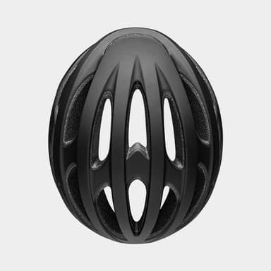 Bell Formula MIPS Matte/Gloss Black/Gray, Cykelhjälm Svart M