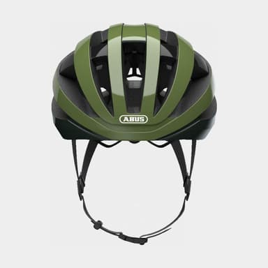 Abus Viantor Opal Green, Cykelhjälm Grön S