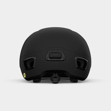 GIRO Sutton MIPS Matte Black, Cykelhjälm Svart Large