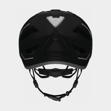 Abus Pedelec 2.0 Velvet Black, Cykelhjälm Svart M