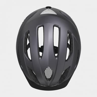 Abus Pedelec 1.1 Titan, Cykelhjälm Svart M