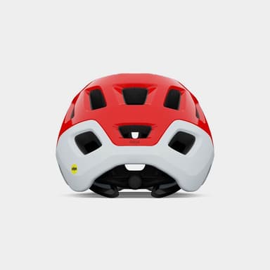 GIRO Radix MIPS Trim Red, Cykelhjälm Röd Large