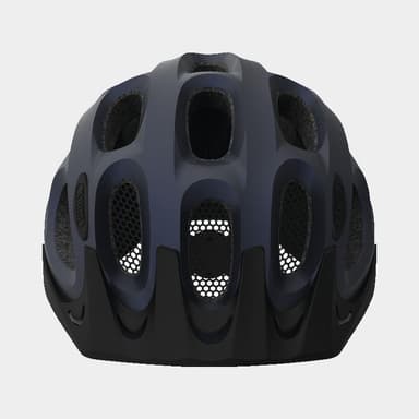 Abus Youn-I ACE Metallic Blue, Cykelhjälm Blå M