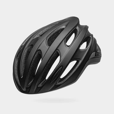 Bell Formula MIPS Matte/Gloss Black/Gray, Cykelhjälm Svart Large