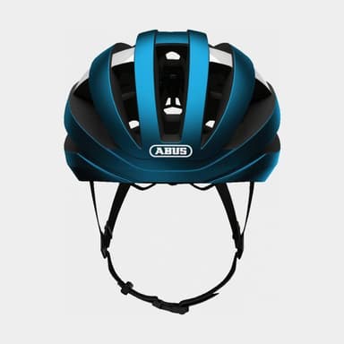 Abus Viantor Steel Blue, Cykelhjälm Blå M