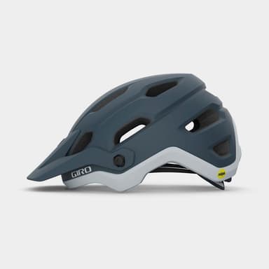 GIRO Source MIPS Matte Portaro Grey, Cykelhjälm Grå Large