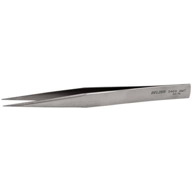 Bahco 5469-127 Precisionspincett AA Spets