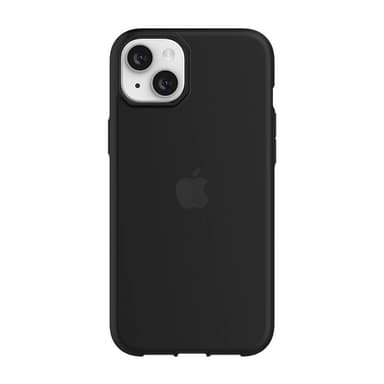 SURVIVOR Mobilskal Clear iPhone 14 Plus Svart