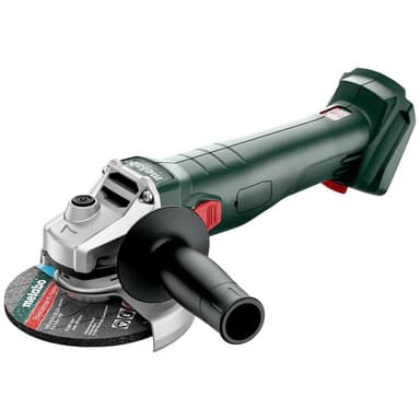 Metabo W 18 L 9-125 602249840 Vinkelslip batteridriven