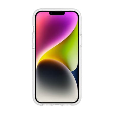 SURVIVOR Mobilskal Strong iPhone 14 Plus Klar