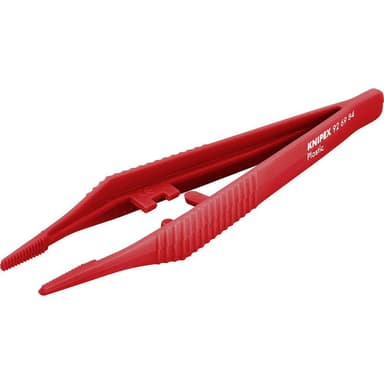 Knipex 92 69 84 Precisionspincett Trapets 130 mm