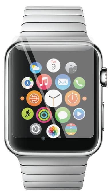 Panzer Skärmskydd till Apple Watch (42 mm)