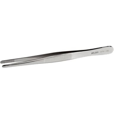 Bahco 5471 F-250 Precisionspincett Trubbig 250 mm