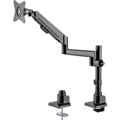 My Wall HL 51-1 L Monitor bordsfäste 43,2 cm (17) -