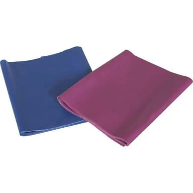 Gorilla Sports Pilatesband - Latex