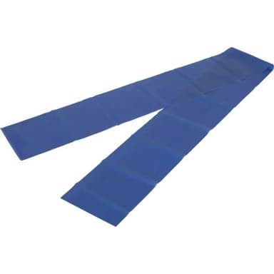 Gorilla Sports Pilatesband - Latex