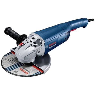 Bosch Professional GWS 20-230 P 06018C1103 Vinkelslip