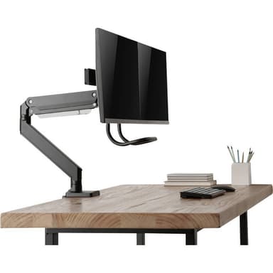 Neomounts by Newstar NM-D775DXBLACK 2x Monitor