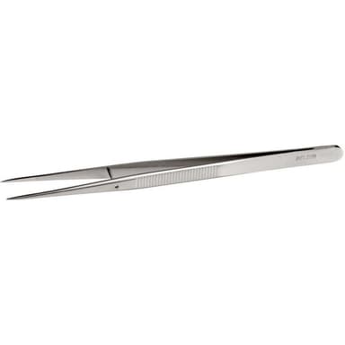 Bahco 5517 Precisionspincett Spets, fin