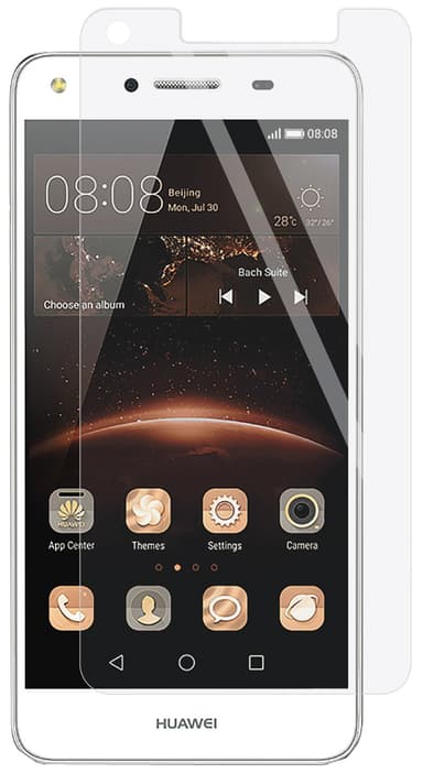 Panzer Skärmskydd Huawei Y5 2