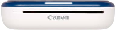 Canon Zoemini 2 mobil fotoskrivare (marinblå)