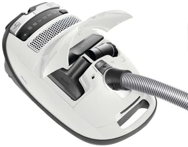 Miele Complete C3 Medicair dammsugare 12032690 (lotusvit)