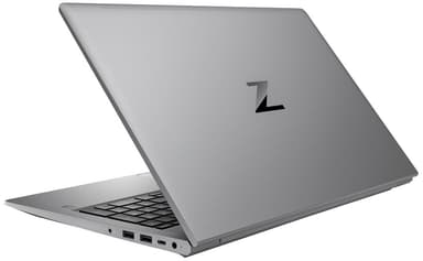 HP ZBook P G9 i7-12/16GB/512GB 15.6" bärbar dator