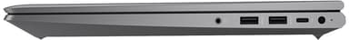 HP ZBook P G9 i7-12/16GB/512GB 15.6" bärbar dator