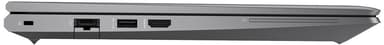 HP ZBook P G9 i7-12/16GB/512GB 15.6" bärbar dator