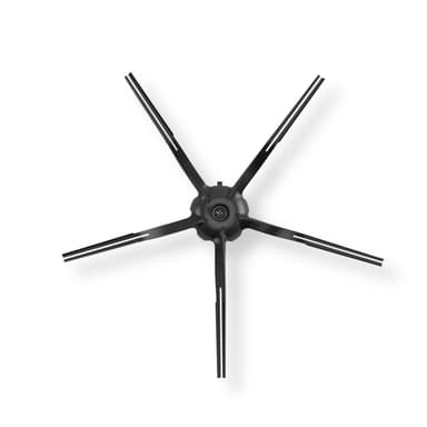 Roborock sidoborste XI3025