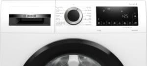 Bosch Serie 6 Tvättmaskin WGG2540ESN (10kg)