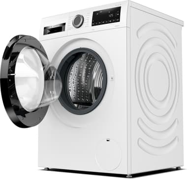 Bosch Serie 6 Tvättmaskin WGG2540ESN (10kg)