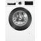 Bosch Tvättmaskin WGG2540ESN (Vit)