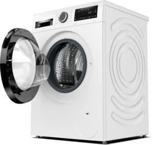 Bosch Serie 6 Tvättmaskin WGG2540ESN (10kg)